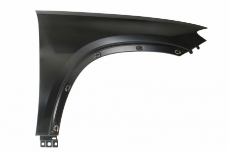 Aripa Dreapta aluminiu Mercedes GLE W167 dupa 2020