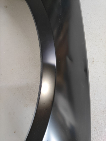 Aripa Dreapta (aluminiu) potrivit BMW 5 G30, G31, G38, F90 02.17-04.20 Resigilat [1]