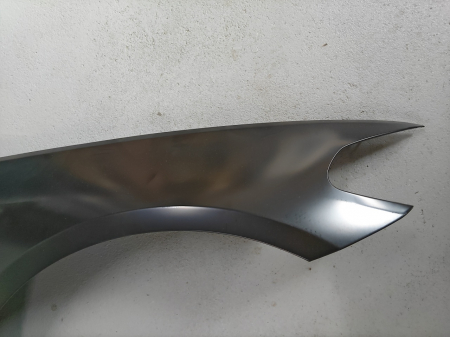 Caroserie - Aripa Dreapta (aluminiu) potrivit BMW 5 G30, G31, G38, F90 02.17-04.20 Resigilat
