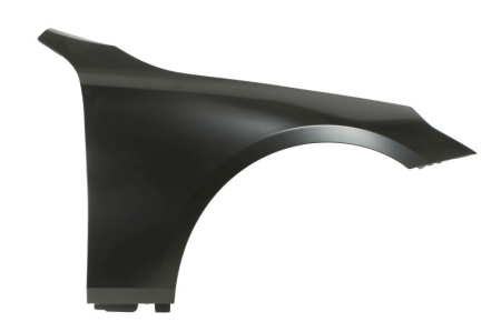 Aripa - Aripa Dreapta potrivita BMW 5 G60/G61/G68/G90/G91 dupa 2023 (aluminiu)