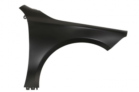 Aripa Dreapta aluminiu potrivit MERCEDES Clasa A (V177), A (W177) dupa 2018