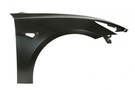 Aripa - Aripa Dreapta (cu gaura pentru semnalizator) potrivit TESLA MODEL 3 01.17-09.20