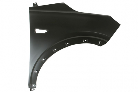 Aripa Dreapta (cu locas semnalizator, cu locas ornament) potrivit OPEL CROSSLAND X /LAND