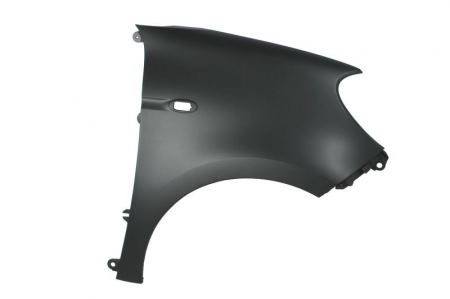 Aripa Dreapta (cu locas semnalizator, plastic) potrivit SMART FORFOUR dupa 2014