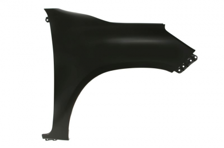 Aripa - Aripa Dreapta potrivit TOYOTA HILUX VIII 2015-2020 otel