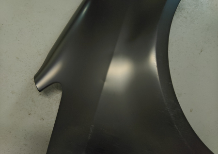 Aripa Dreapta potrivit VW TOURAN I 02.03-12.06 Resigilat [1]