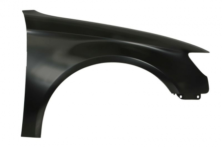 Aripa fata dreapta aluminiu AUDI A3 HATCHBACK intre 2012-2016