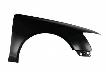 Aripa fata dreapta aluminiu AUDI A6 intre 2008-2011