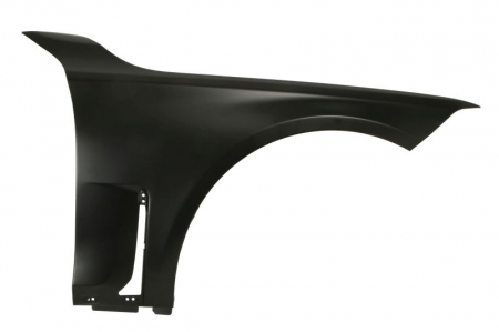 Aripa fata dreapta aluminiu BMW Seria 7 2015-2019