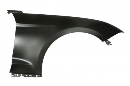 Caroserie - Aripa fata dreapta aluminiu FORD MUSTANG dupa 2018