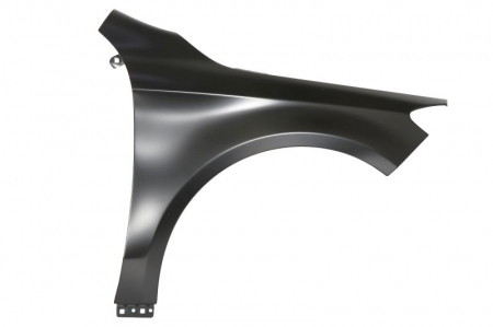 Aripa fata dreapta (aluminiu) MERCEDES CLA C117 intre 2013-2019