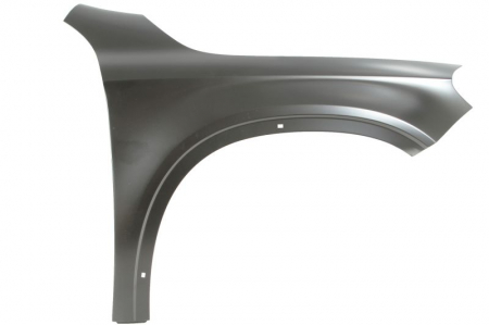 Caroserie - Aripa fata dreapta aluminiu MERCEDES GLA dupa 2013