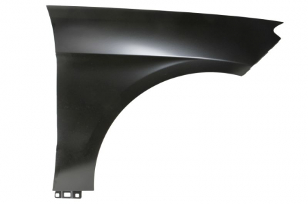 Aripa - Aripa fata dreapta potrivit MERCEDES M/ML-KLASA W166 2011-2015 (aluminiu)