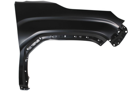 Aripa - Aripa fata Dreapta (aluminiu) potrivit SUBARU FORESTER SL dupa 2024