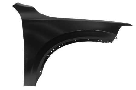 Aripa - Aripa fata Dreapta potrivita VOLVO XC90 II 2014-2020 (aluminiu)