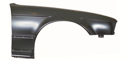 Aripa fata dreapta BMW 5 E34 intre 1987-1997