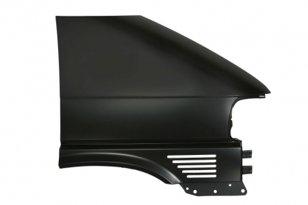 Aripa - Aripa fata dreapta potrivit VW TRANSPORTER 1995-2003 caravelle, cu locas de intrare aer