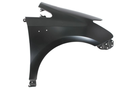 Aripa - Aripa fata Dreapta potrivita TOYOTA PRIUS + W4 2011-2016 (certificat CAPA)