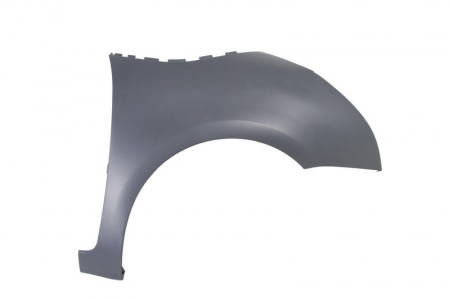 Aripa - Aripa fata dreapta potrivit CITROEN C4 GRAND PICASSO, C4 PICASSO 2007-2013