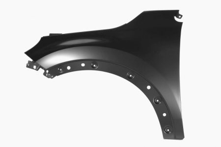 Caroserie - Aripa fata dreapta city look, FIAT 500X dupa 2014