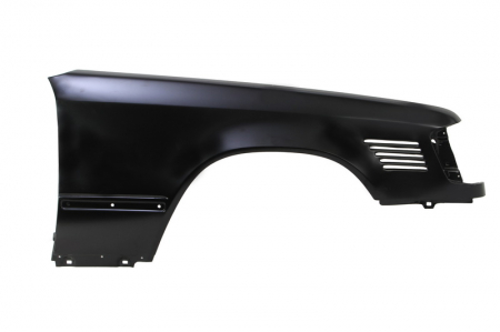 Piese Auto - Aripa fata dreapta cu admisie aer MERCEDES Clasa E W124, W124 intre 1984-1998