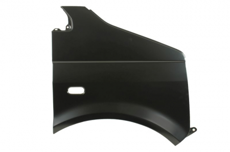 Caroserie - Aripa fata Dreapta (cu gaura pentru indicator) potrivit VW TRANSPORTER T5 04.03-11.09