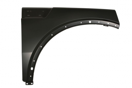 Caroserie - Aripa fata dreapta cu locas bandou DODGE NITRO intre 2006-2012