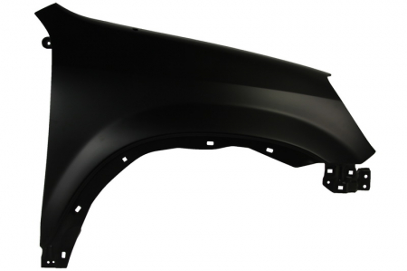 Caroserie - Aripa fata dreapta cu locas bandouri HONDA CR-V intre 2002-2006