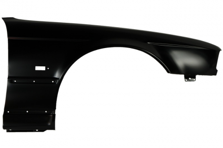 Piese Auto - Aripa fata dreapta (cu locas indicator) BMW 5 E34 intre 1987-1997