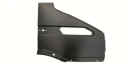 Caroserie - Aripa fata dreapta (cu locas indicator) IVECO DAILY II intre 1990-1999