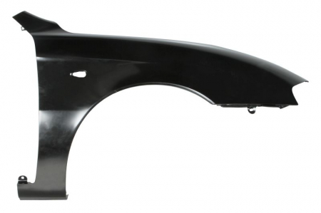 Caroserie - Aripa fata dreapta cu locas Semnalizator ALFA ROMEO 147 intre 2001-2005