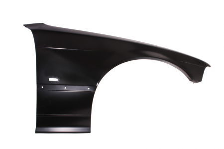 Aripa fata dreapta cu locas Semnalizator BMW Seria 3 decapotabila/COUPE intre 1996-2000 Piese Auto - Aripa fata dreapta cu locas Semnalizator BMW Seria 3 decapotabila/COUPE intre 1996-2000