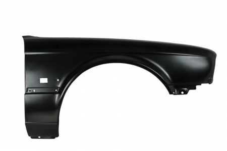 Piese Auto - Aripa fata dreapta cu locas semnalizator BMW Seria 3 E30 intre 1982-1994