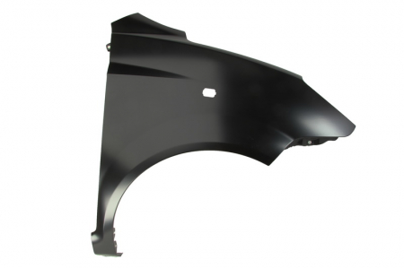 Aripa fata dreapta cu locas semnalizator CHEVROLET MATIZ, SPARK; DAEWOO MATIZ intre 2005-2010