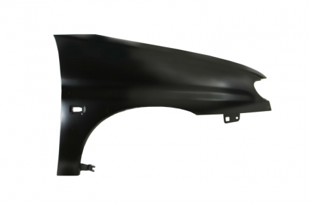 Aripa fata dreapta cu locas semnalizator CITROEN BERLINGO; PEUGEOT PARTNER intre 1996-2002