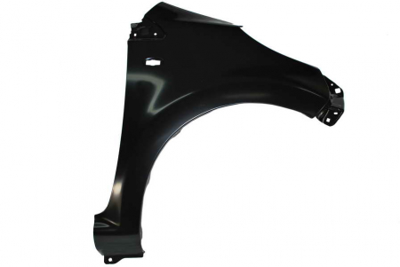 Caroserie - Aripa fata dreapta cu locas semnalizator CITROEN C1; PEUGEOT 107 intre 2005-2012