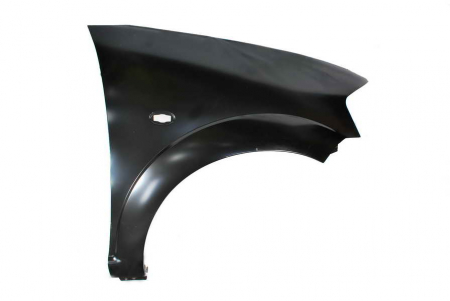 Caroserie - Aripa fata dreapta cu locas semnalizator CITROEN C3 intre 2002-2005