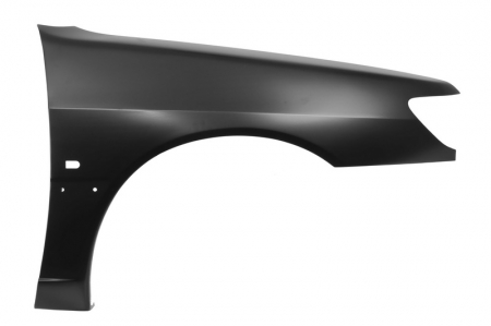 Aripa fata dreapta cu locas semnalizator, cu locas bandou PEUGEOT 306 intre 1993-1997