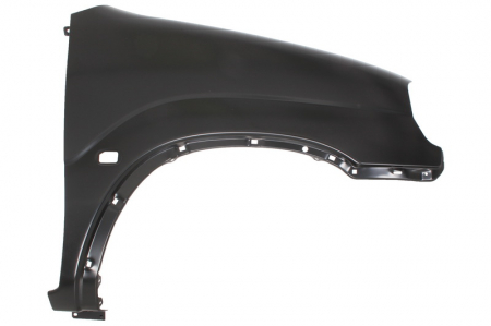 Aripa fata dreapta cu locas semnalizator cu locas bandouri SUZUKI IGNIS intre 2000-2003
