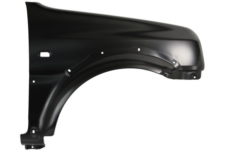 Aripa fata dreapta cu locas semnalizator, cu locas bandouri SUZUKI JIMNY intre 1998-2012