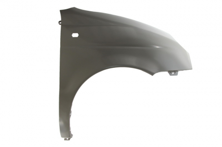 Caroserie - Aripa fata dreapta cu locas semnalizator DAEWOO MATIZ intre 2000-2005