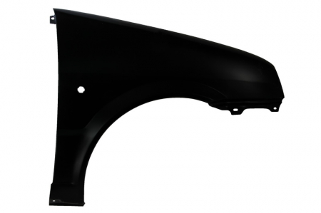 Aripa fata dreapta cu locas semnalizator FIAT CINQUECENTO intre 1991-1999