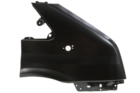 Aripa fata dreapta cu locas semnalizator FORD TRANSIT intre 2006-2013