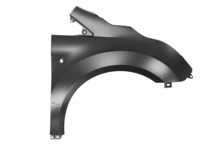 Aripa fata dreapta cu locas Semnalizator FORD TRANSIT / TOURNEO CONNECT dupa 2013