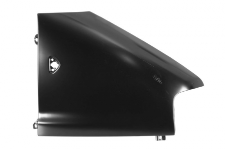 Caroserie - Aripa fata dreapta cu locas semnalizator, galvanizata, certificate CITROEN JUMPER; FIAT DUCATO; PEUGEOT BOXER intre 2002-2006