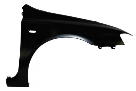 Aripa fata dreapta cu locas semnalizator, galvanizata FIAT STILO HATCHBACK 5 usi/COMBI intre 2001-2008