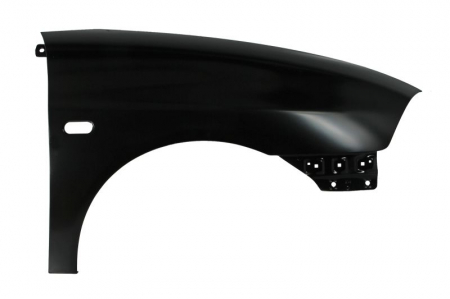 Aripa fata dreapta cu locas semnalizator, galvanizata SEAT CORDOBA, IBIZA intre 2002-2010