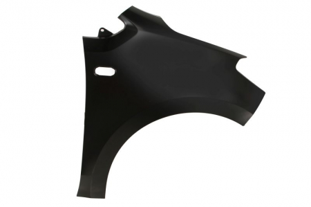 Aripa fata dreapta cu locas semnalizator, galvanizata SEAT MII; SKODA CITIGO; VW UP intre 2011-2016