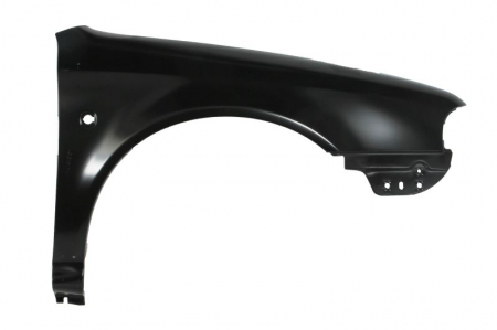 Aripa fata dreapta cu locas semnalizator, galvanizata, SKODA OCTAVIA intre 1996-2010