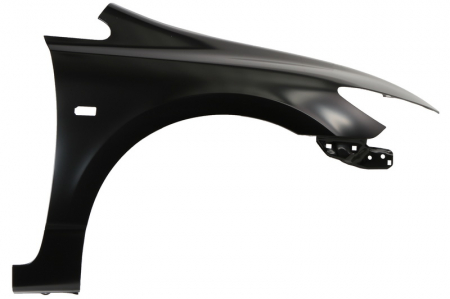 Caroserie - Aripa fata dreapta cu locas semnalizator HONDA CIVIC limuzina 2005-2012